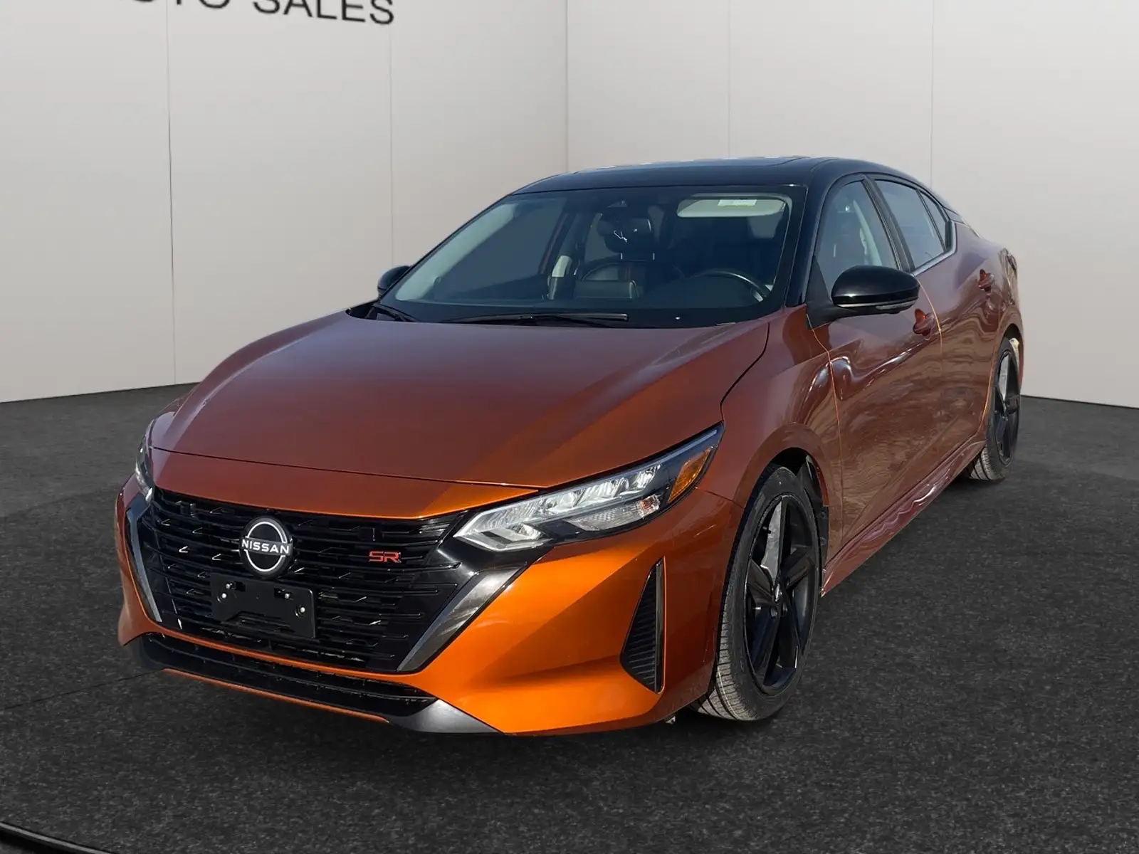 2024 Nissan Sentra for sale at Chinook Auto Sales