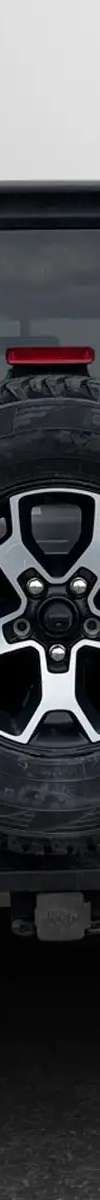 2023 Jeep Wrangler  Rubicon thumbnail 4