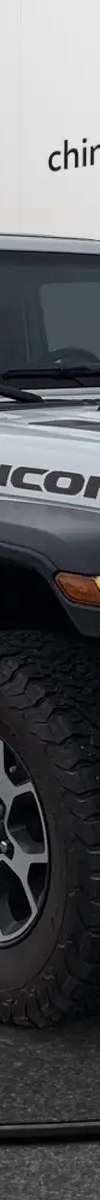 2023 Jeep Wrangler  Rubicon thumbnail 7