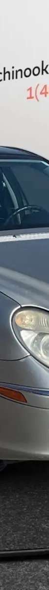 2003 Mercedes- Benz  E320 thumbnail 7