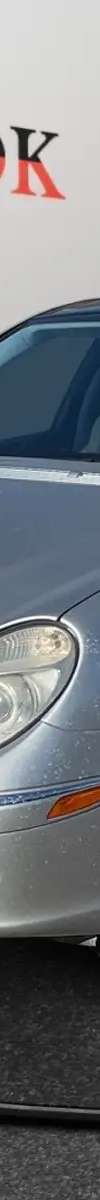 2003 Mercedes- Benz  E320 thumbnail 1