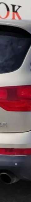 2007 Audi Q7 thumbnail 2