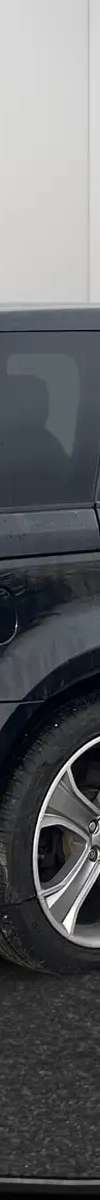 2011 Land Rover Range Rover Sport thumbnail 5