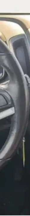 2013 Chevrolet Trax LT1 thumbnail 7
