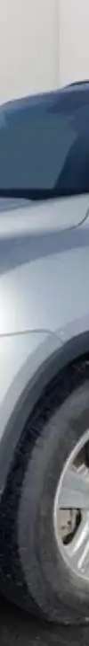 2013 Chevrolet Trax LT1 thumbnail 1