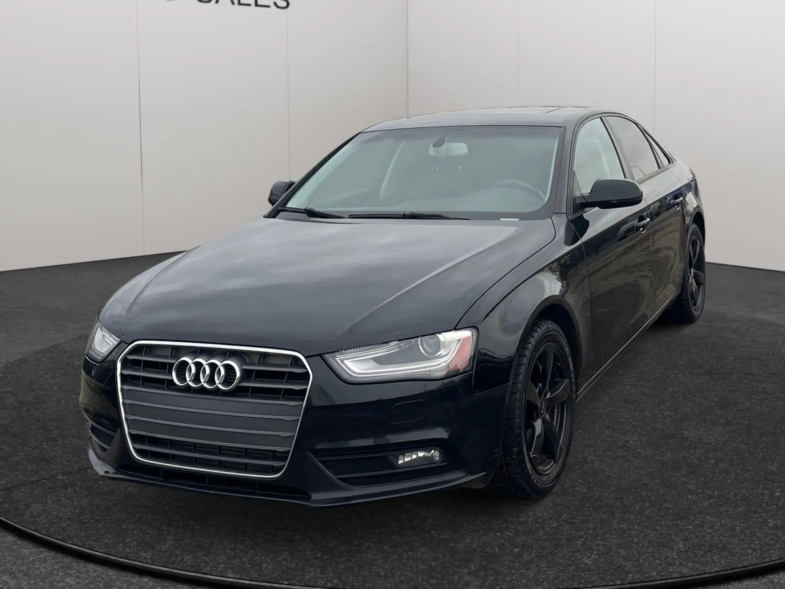2014 Audi A4 - Image 1