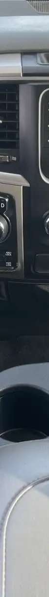 2014 Ram  1500 SLT thumbnail 10