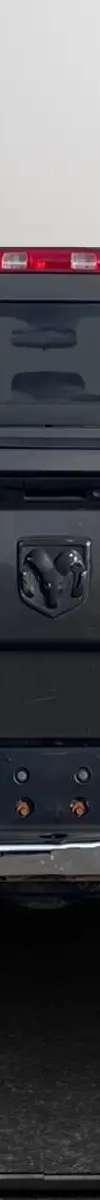 2014 Ram  1500 SLT thumbnail 4