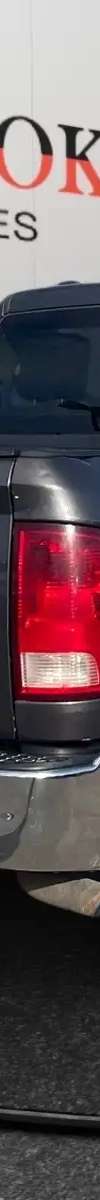 2014 Ram  1500 SLT thumbnail 5