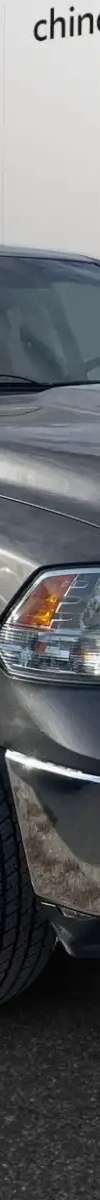 2014 Ram  1500 SLT thumbnail 7