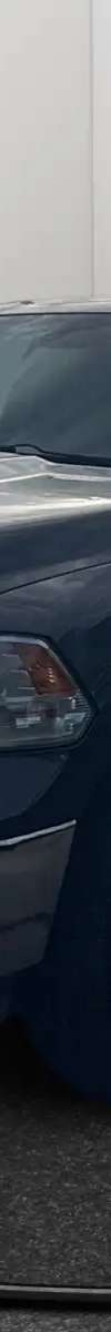 2014 Ram  1500 SLT thumbnail 1
