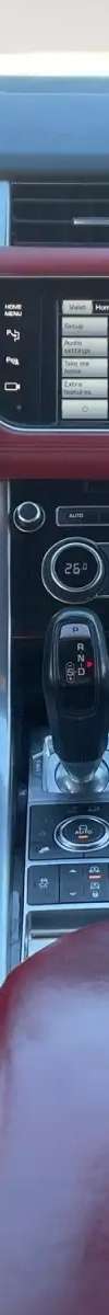 2015 Land Rover  Range Rover  Sport SE thumbnail 10