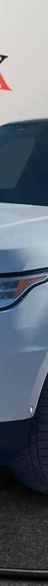 2015 Land Rover  Range Rover  Sport SE thumbnail 1