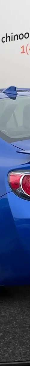 2016 Subaru BRZ thumbnail 3