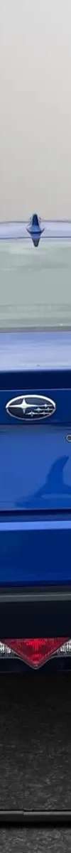 2016 Subaru BRZ thumbnail 4