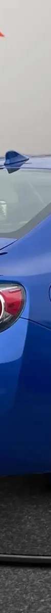 2016 Subaru BRZ thumbnail 5