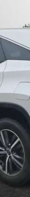2021 Lexus RX 350 AWD thumbnail 4