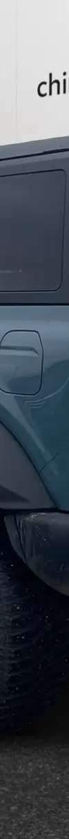 2022 Ford Bronco Wildtrak Sasquatch thumbnail 3