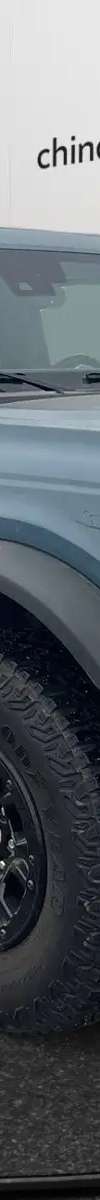 2022 Ford Bronco Wildtrak Sasquatch thumbnail 7