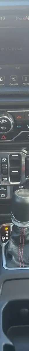 2023 Jeep Wrangler  Rubicon thumbnail 10