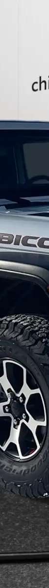 2023 Jeep Wrangler  Rubicon thumbnail 7