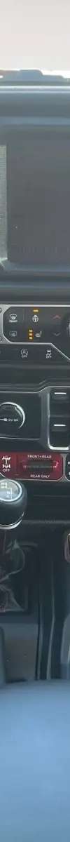 2023 Jeep Wrangler  Rubicon thumbnail 9