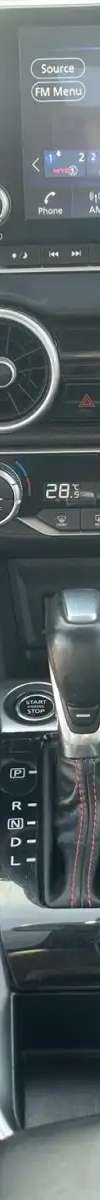2024 Nissan Sentra SR thumbnail 9