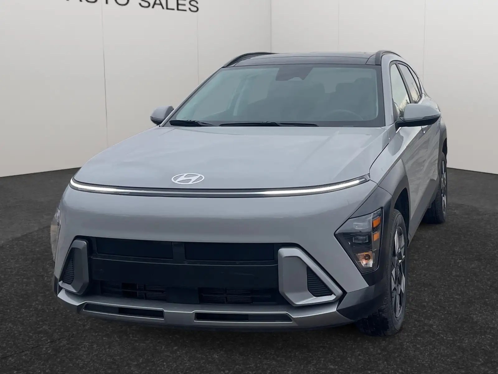 2025 Hyundai Kona - Image 1
