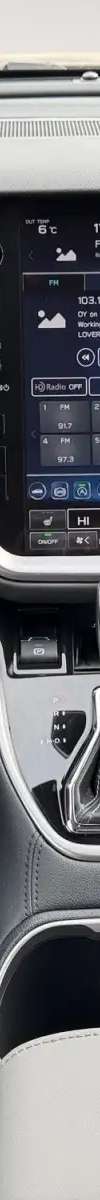 2021 Mazda  CX-5 GS thumbnail 10
