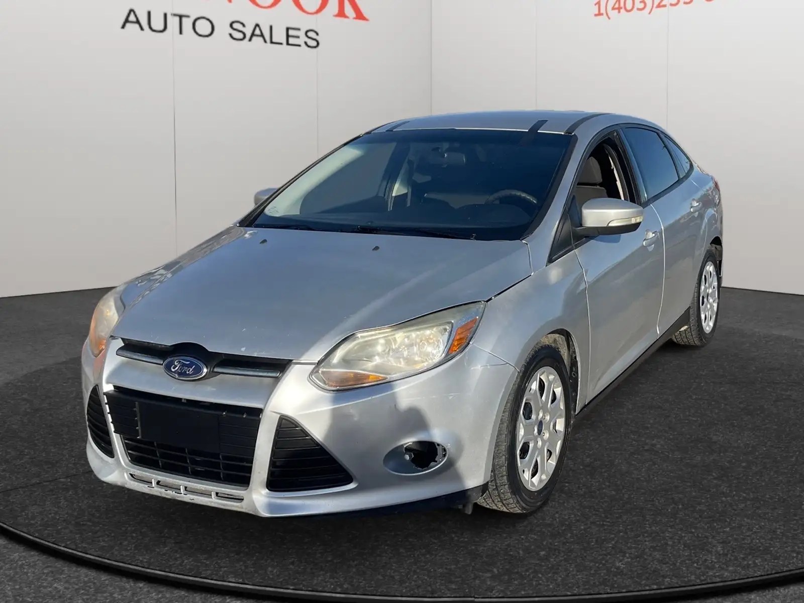 2013 Ford  Focus  SE - Image 1