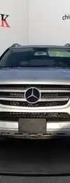 2010 Mercedes-Benz GL350 BlueTEC thumbnail 2