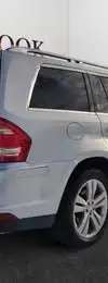 2010 Mercedes-Benz GL350 BlueTEC thumbnail 5