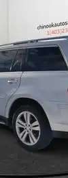 2010 Mercedes-Benz GL350 BlueTEC thumbnail 7