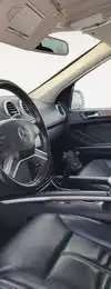 2010 Mercedes-Benz GL350 BlueTEC thumbnail 8