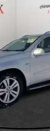 2010 Mercedes-Benz GL350 BlueTEC thumbnail 1