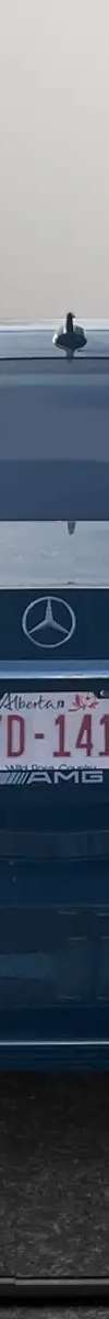 2018 Mercedes Benz  S560 AMG Package thumbnail 4