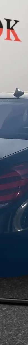 2018 Mercedes Benz  S560 AMG Package thumbnail 5