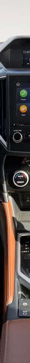 2021 Subaru Forester  Premier thumbnail 10
