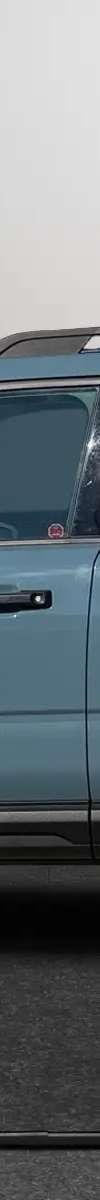 2022 Ford  Bronco Sport Big bend  thumbnail 2