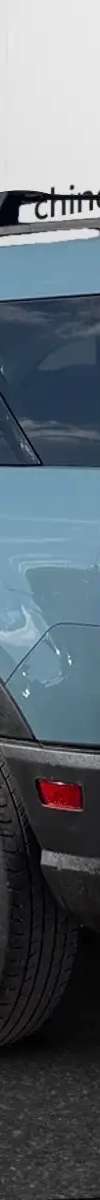 2022 Ford  Bronco Sport Big bend  thumbnail 3