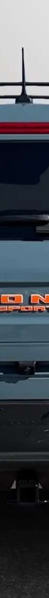 2022 Ford  Bronco Sport Big bend  thumbnail 4