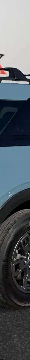 2022 Ford  Bronco Sport Big bend  thumbnail 5