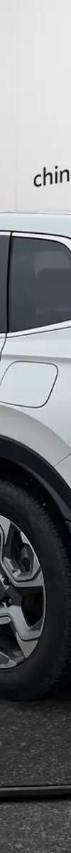 2025 Honda CR-V HYBRID EXL thumbnail 3