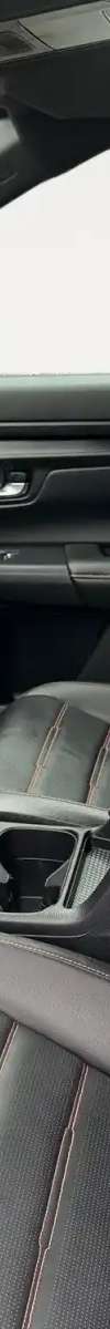 2025 Honda CR-V HYBRID EXL thumbnail 9