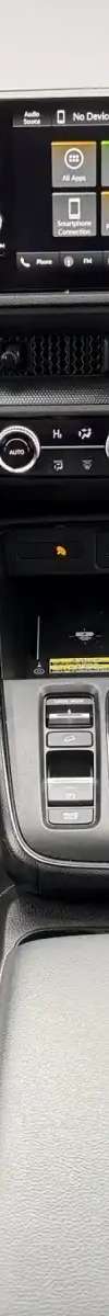 2025 Honda CR-V HYBRID EXL thumbnail 10
