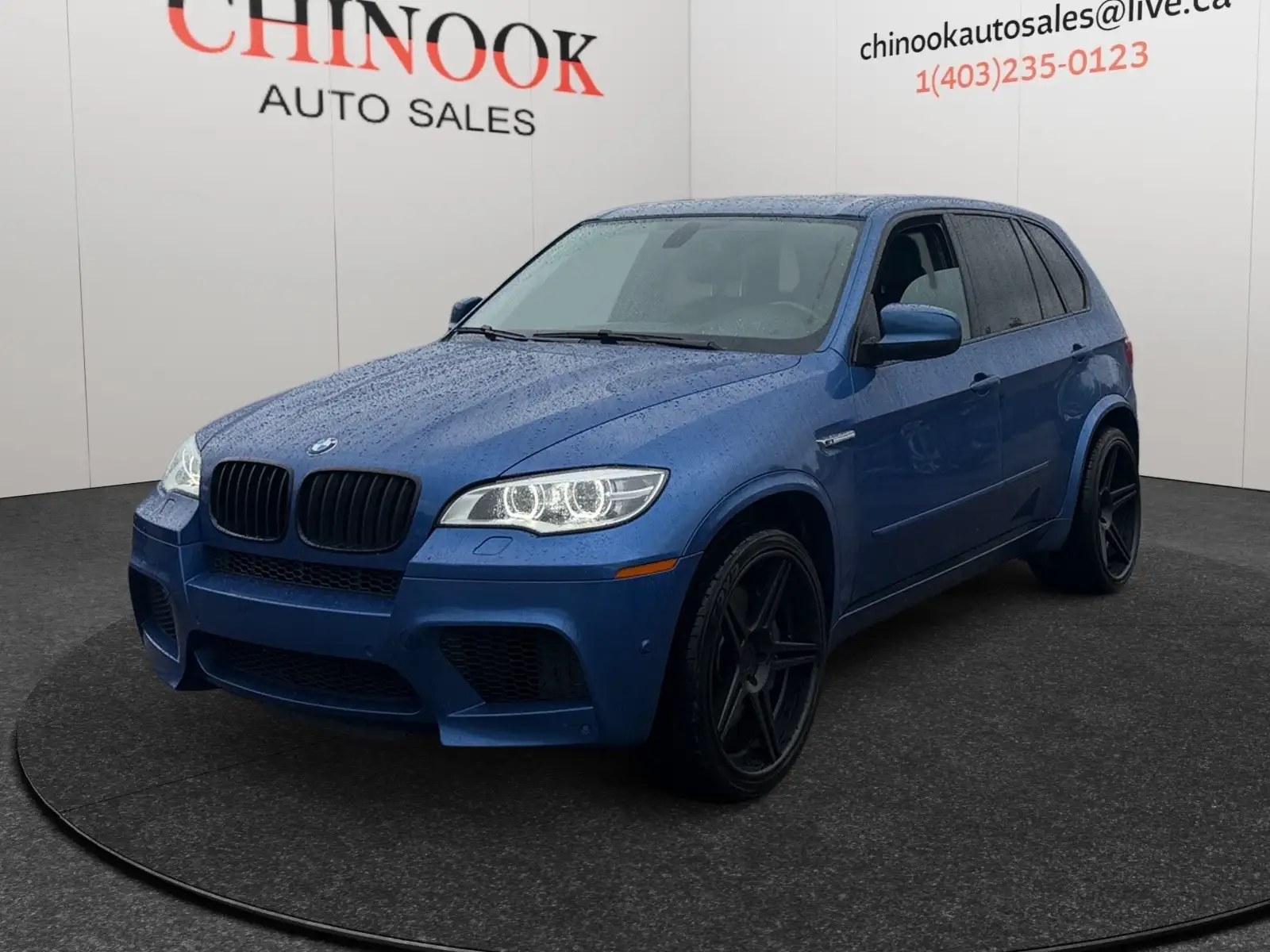 2013 BMW X5 M - Image 1