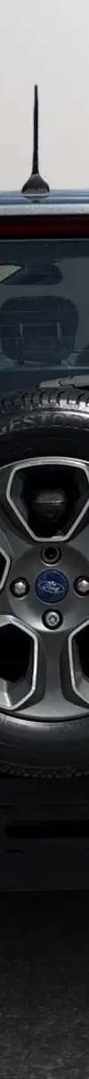 2018 Ford  Ecosport S thumbnail 4