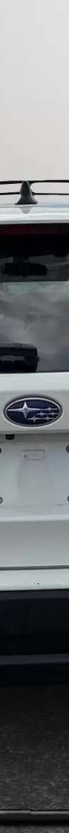 2020 Subaru Outback Convenience thumbnail 4